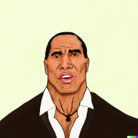vintatge-portrait-picture-Dwayne-Johnson_1